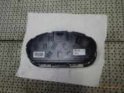 Tachometer RENAULT Megane III Coupe (DZ) 248106944R