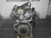 Motor ohne Anbauteile (Diesel) MAZDA 6 Station Wagon (GY) RF5C