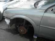 Kotflügel links vorne OPEL Vectra C Caravan (Z02) 3LU BAMBUSGRÜN MET.