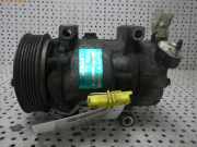 Klimakompressor PEUGEOT 206 Schrägheck (2A/C) 9646279880