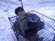 Hinterachsgetriebe MERCEDES-BENZ C-Klasse (W202) 1243510505