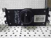 Gebläseschalter Heizung/Lüftung SEAT Cordoba Schrägheck (6K)