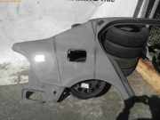 Seitenwand rechts hinten SKODA Superb II (3T) 3T5809606