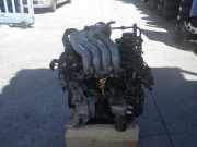 Motor ohne Anbauteile SKODA Octavia I Kombi (1U) AQY