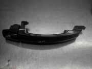 Türgriff rechts hinten OPEL Corsa E (X15) 13504025