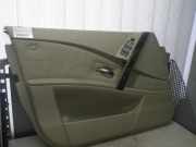 Türverkleidung links vorne BMW 5er (E60)