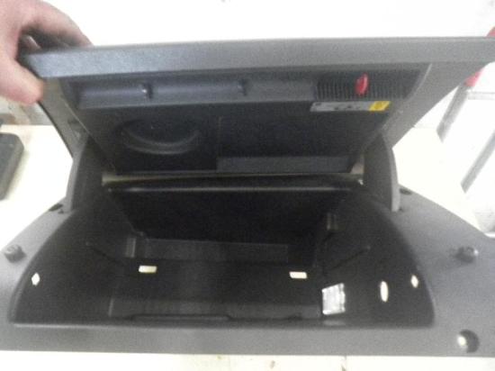 Handschuhfach OPEL Astra H Caravan 13148919 Bild Handschuhfach OPEL Astra H Caravan 13148919