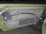 Fensterheber links OPEL Corsa D (S07)