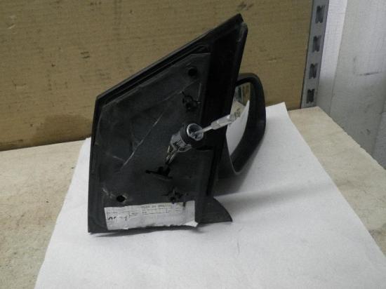 Außenspiegel rechts VW Fox Schrägheck (5Z) 5Z0857508B Bild Außenspiegel rechts VW Fox Schrägheck (5Z) 5Z0857508B