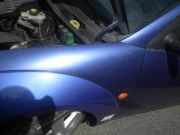 Kotflügel links vorne FORD Street Ka (RL2) 3S51-17864-BBXWAA 1313717