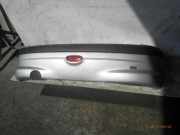 Stoßstange hinten PEUGEOT 206 Schrägheck (2A/C) SILBER