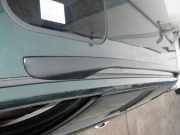 Dachreling links FORD Mondeo III Kombi (BWY) SCHWARZ KOMPLETT