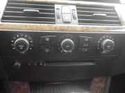 Bedienelement für Klimaanlage BMW 5er Touring (E61) 64116988504