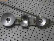 Lampenträger Heckleuchte TRABANT P 601