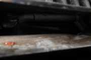 Wischergestänge vorne CHRYSLER Neon II (PL2000) AX159010-5076 05288457AD