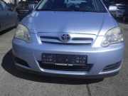 Stoßstange vorne TOYOTA Corolla Liftback (E12) 5211913914