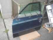 Tür links vorne AUDI 80 (8C, B4) LZ6U