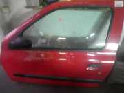 Tür links RENAULT Clio II (B) 7751472474