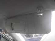 Sonnenblende links AUDI A4 Avant (8E, B7) 8E0857551P