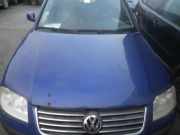 Motorhaube VW Passat 5.5 Variant (3B6) 3B0823031K