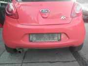 Stoßstange hinten FORD Ka (RU8) 9S51-17906-AA59SR