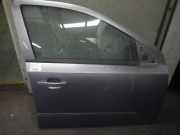 Tür rechts vorne OPEL Astra H Caravan 13168044