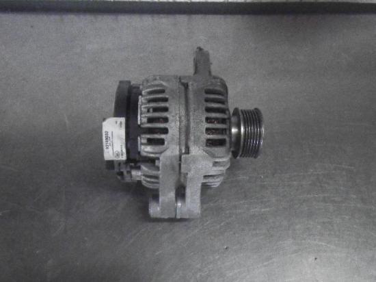 Lichtmaschine OPEL Astra H Caravan 93180104 Bild Lichtmaschine OPEL Astra H Caravan 93180104
