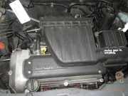 Motor ohne Anbauteile SUZUKI Ignis II 1.5 Sport M15A