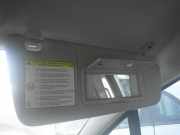 Sonnenblende rechts OPEL Meriva B 13397790