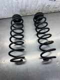Federnsatz Hinterachse SKODA Fabia III (NJ) 6Q0511115K
