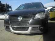 Stoßstange vorne VW Polo IV (9N, 9A) 6Q0807217J 6Q0805903C