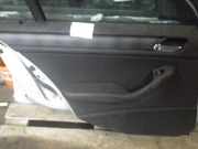 Türverkleidung links hinten BMW 3er (E46)
