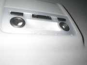 ABS-Regler BMW 1er (E81) 34512460463