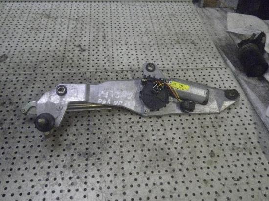 Wischermotor hinten VOLVO V70 I (875, 876) 9483186 Bild Wischermotor hinten VOLVO V70 I (875, 876) 9483186