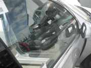 Türscheibe rechts vorne HONDA Accord VII Tourer (CM, CN)