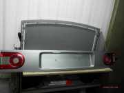 Rückleuchtenband VW Sharan (7M)