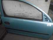 Tür rechts OPEL Corsa C (X01) 13114688