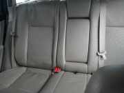 Rücksitzbank Leder geteilt FORD Mondeo III Kombi (BWY)