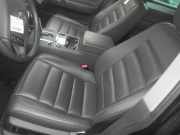 Sitz links vorne VW Touareg I (7L)