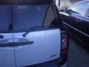 Hecktür (2-türig) mit Fensterausschnitt rechts MINI Mini Clubman (R55) 41 41545A2A3A4