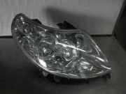 Hauptscheinwerfer rechts FIAT Ducato Bus (250) 712474601129