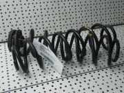Feder hinten SKODA Fabia (6Y)