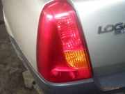 Rückleuchte links DACIA Logan (LS)