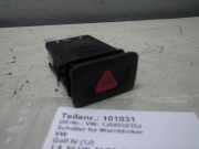 Schalter für Warnblinker VW Golf IV (1J) 1J0953235J