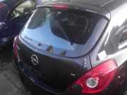 Heckklappe / Heckdeckel OPEL Corsa D (S07) 93189490