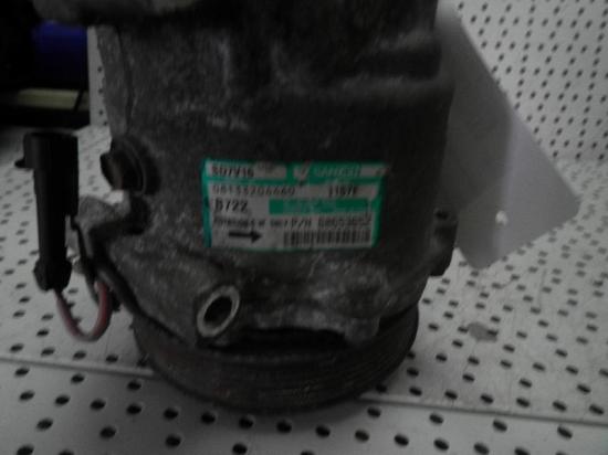 Klimakompressor ALFA ROMEO 156 (932) Bild Klimakompressor ALFA ROMEO 156 (932)