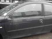 Tür links PEUGEOT 206+ (T3E) 9002 K6