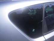 Seitenscheibe rechts hinten OPEL Meriva B 13266895
