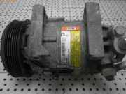 Klimakompressor NISSAN Almera II (N16) ED501-45010