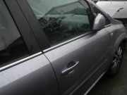 Tür rechts vorne OPEL Zafira B (A05) 13203014
